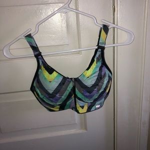 Victoria secret sports bra